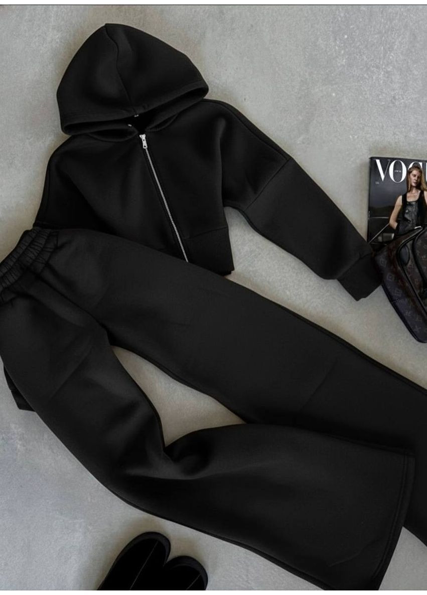 Женский спортивный костюм KaraMix (370640923)