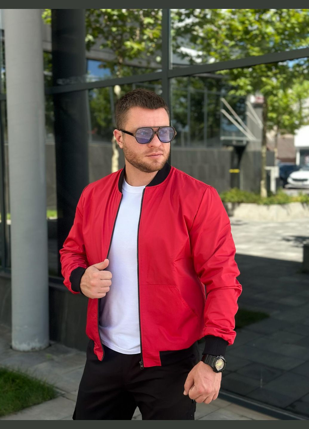 Идеальный бомбер🔝 Luna (323143488)