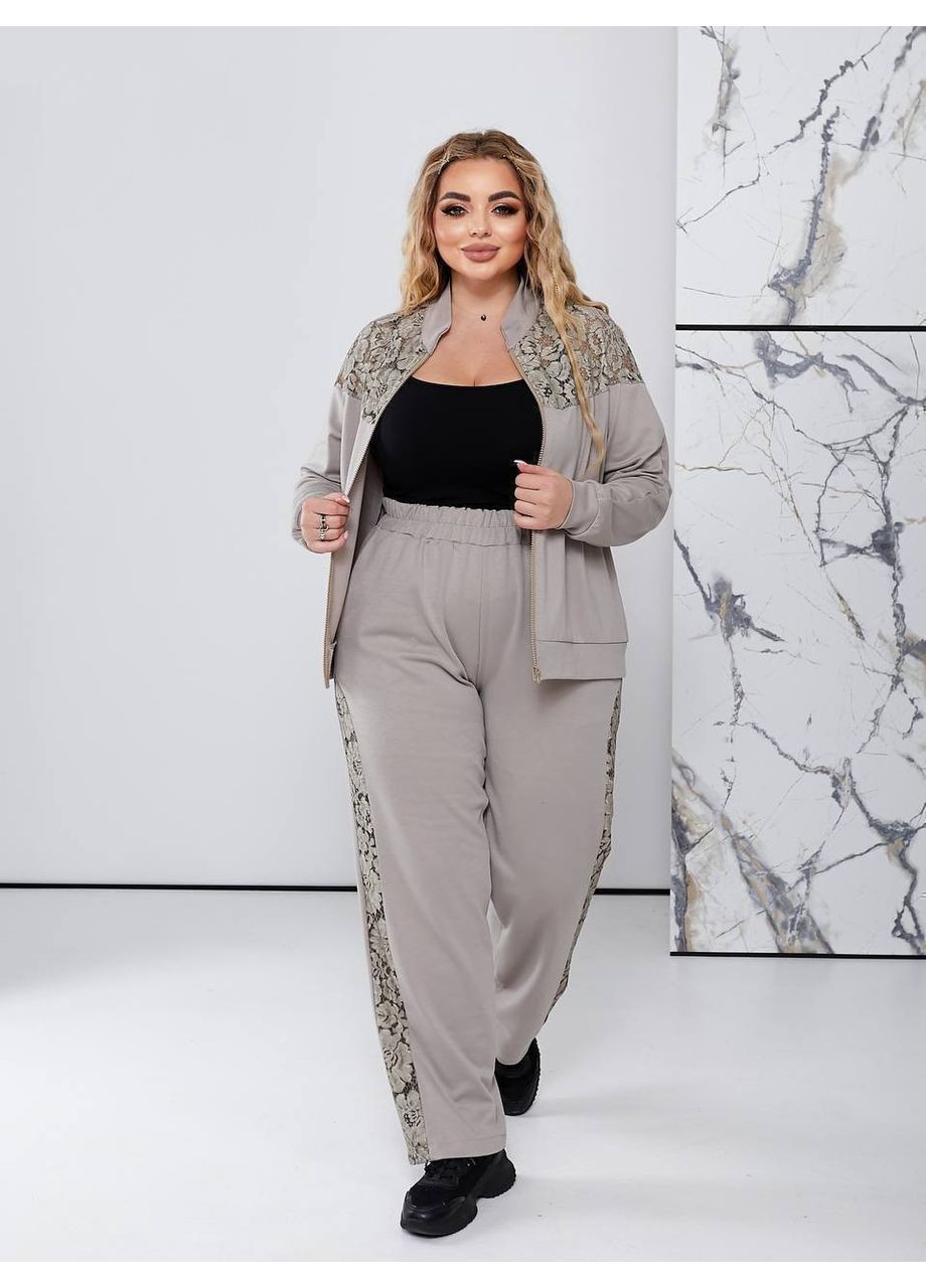 Костюм 2-ка класу “Преміум-Люкс” – ЗАМІР В ОПИСІ GD/GL Модний простір (366438232)