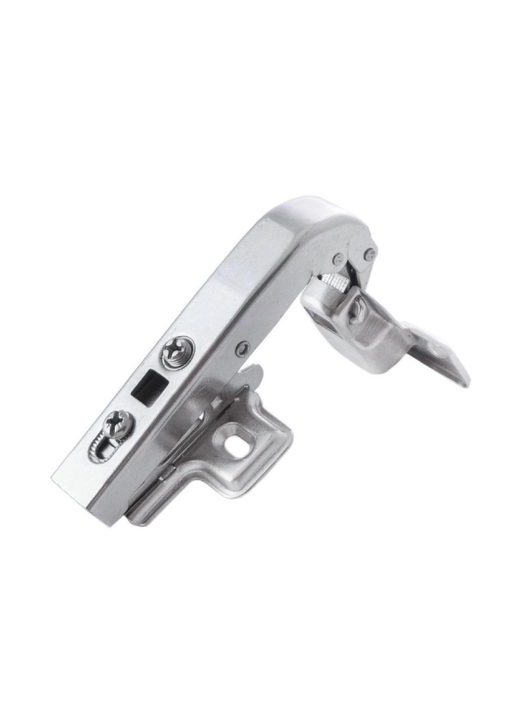 Петля мебельная с доводчиком 35 мм для деревянных дверей угол 90° FZB (332631127)