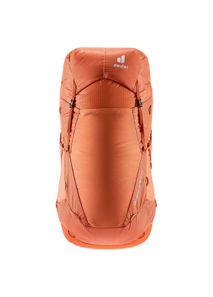 Рюкзак Aircontact Ultra 45+5 л SL 3360022 5911 Deuter (318426339)