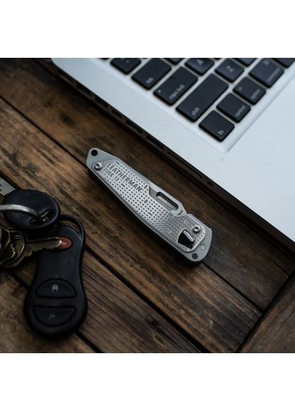Мультиинструмент Free T2Multi Leatherman (353828419)