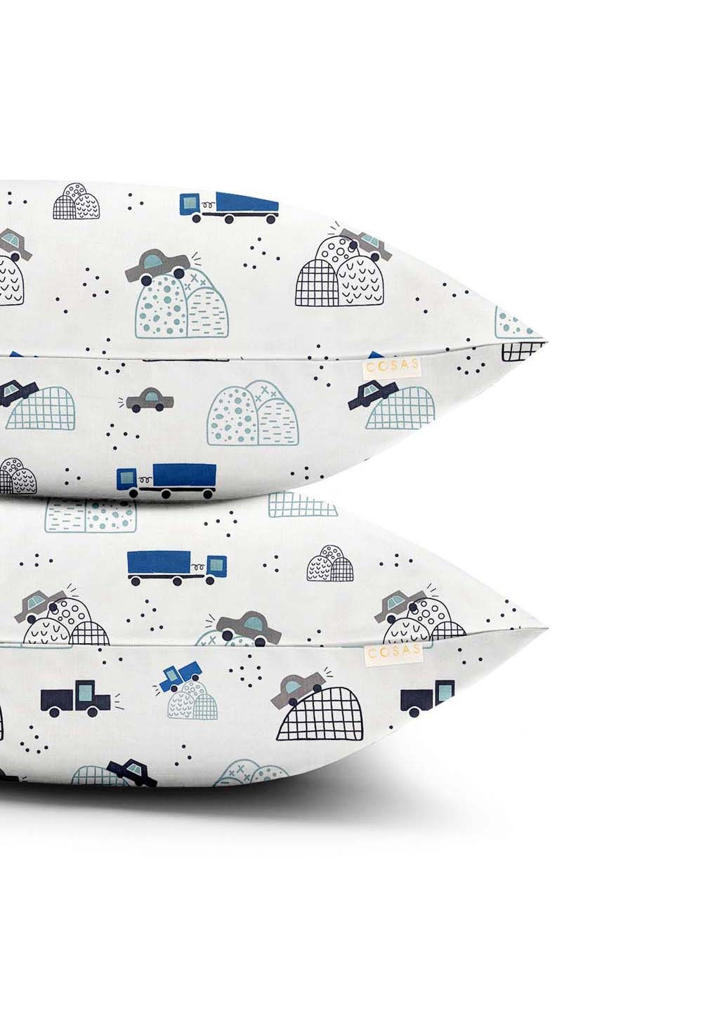 Набор наволочек Cosas (315715907)