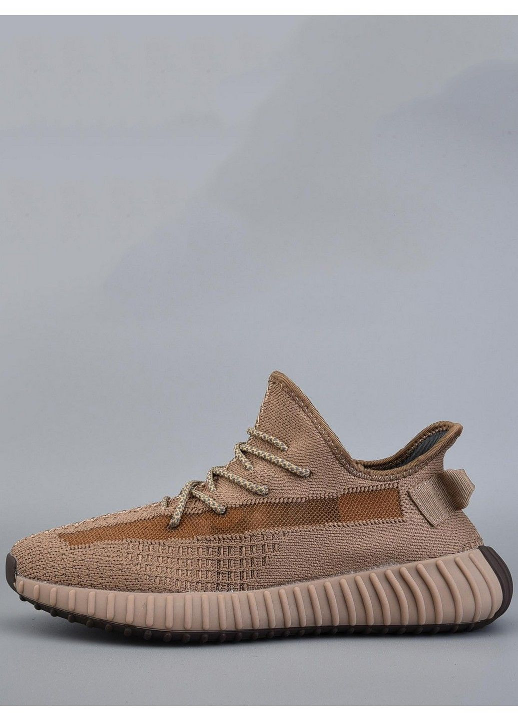 Коричневые всесезонные кроссовки ccxn202-8 Stilli