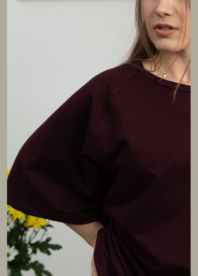 Футболка 23.2046 42(S)-48(XL) AKSAN - (326673232)