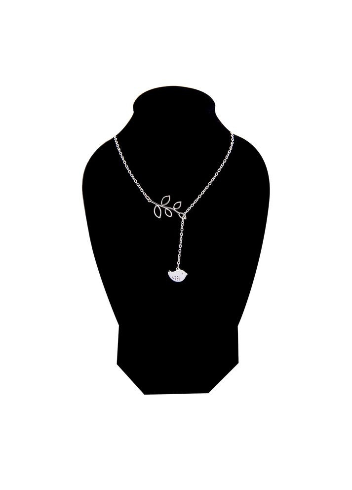 Серебряное колье (1065) 55 IRIJ (340334238)