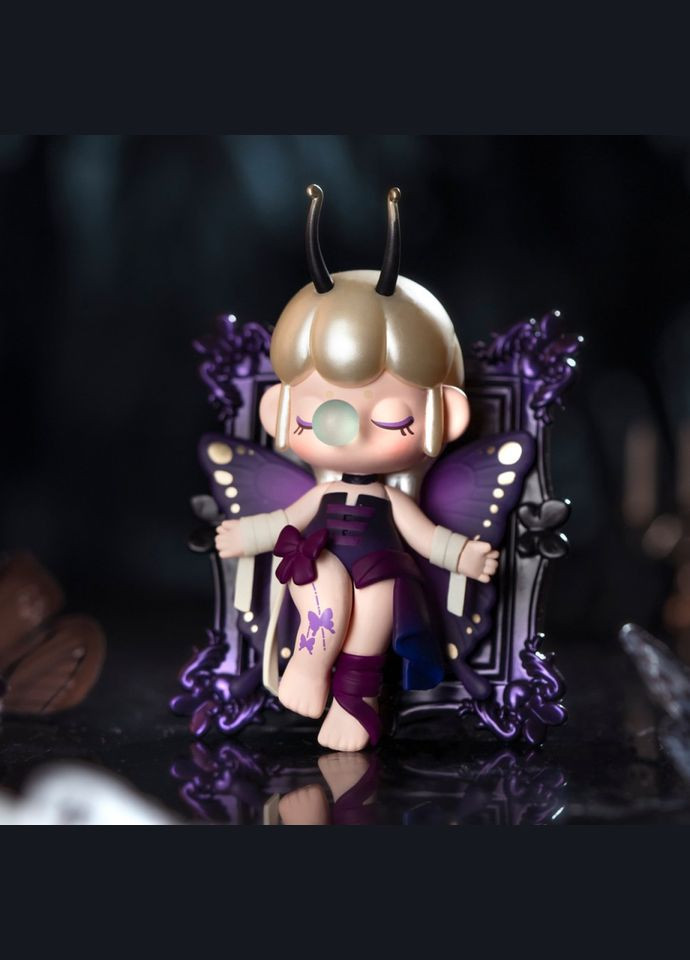 Коллекционная фигурка Сновидение Нэнси Pор Tор Rolife ZLXX серии "Nanci" POP TOP (346752621)