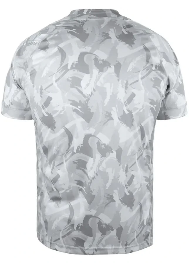 Комбинированная футболка solar guard upf 50+ urban camo Fahrenheit