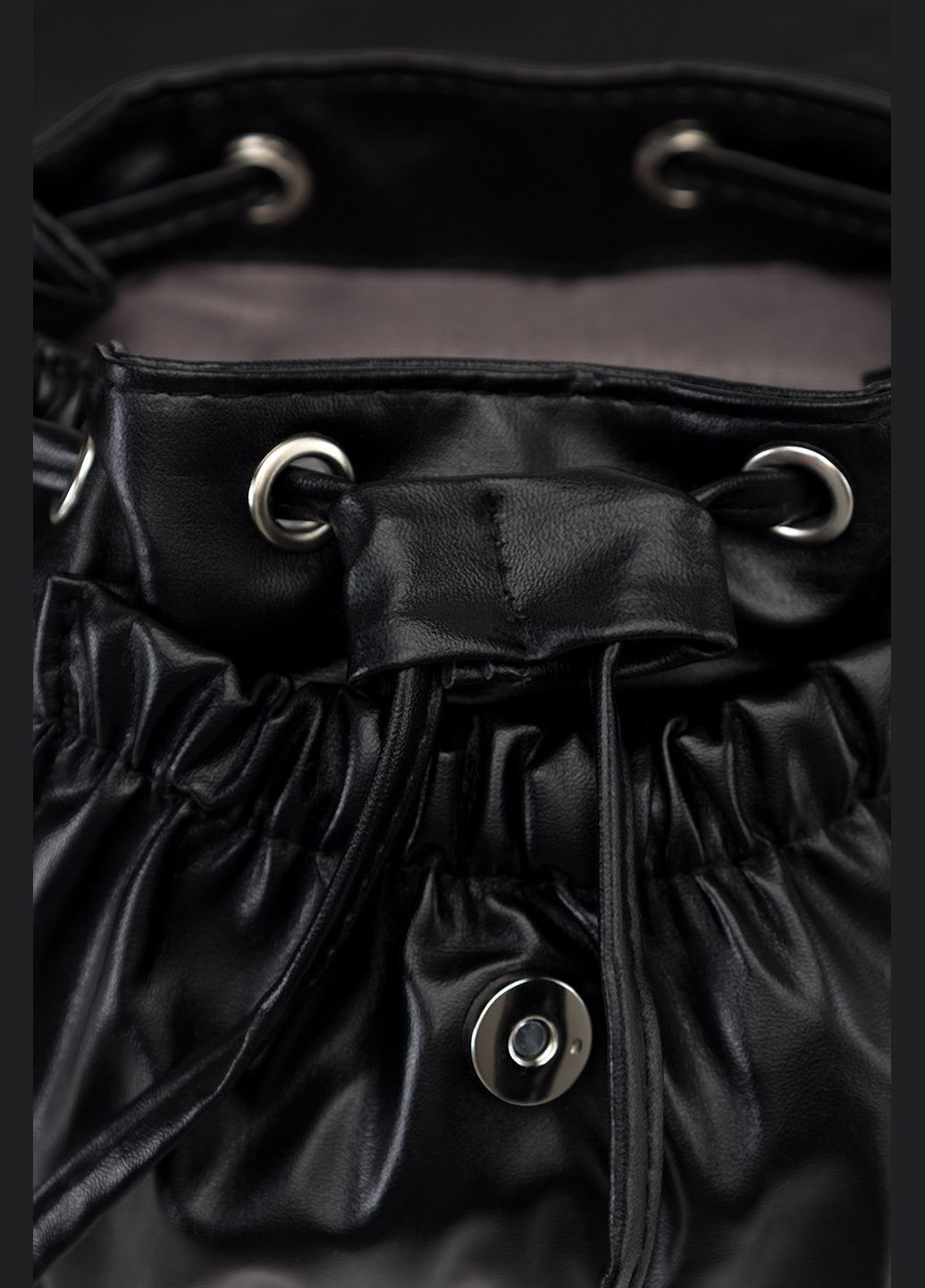 Рюкзак для девочки цвет черный ЦБ-00247771 No Brand (290110231)