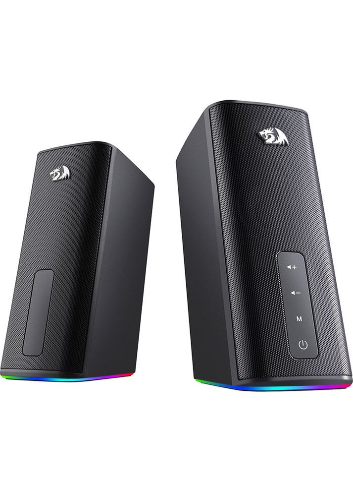 Комп'ютерна акустика Connie Black (71987) Redragon (351364939)