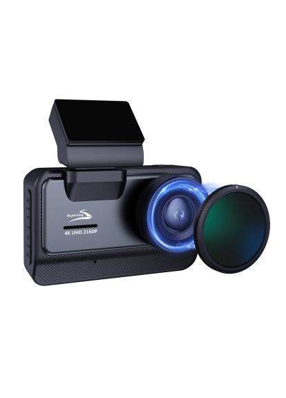 Відеореєстратор ( ) Aspiring Expert 10 CPL Wifi 4k (369882446)