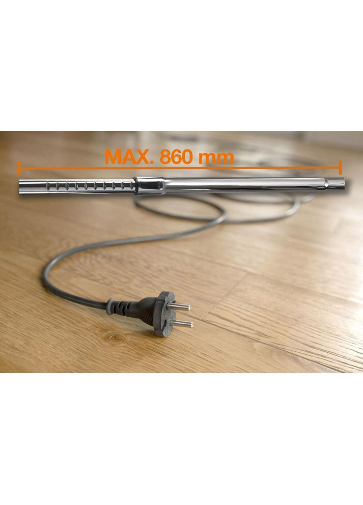 Пилосос VCE01SFABKR (CJ171-GS) Gorenje (307285350)