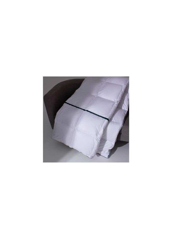 Одеяло Imperial Style Зима 100% пух 200х220 (2200007177578) Mirson (315027456)