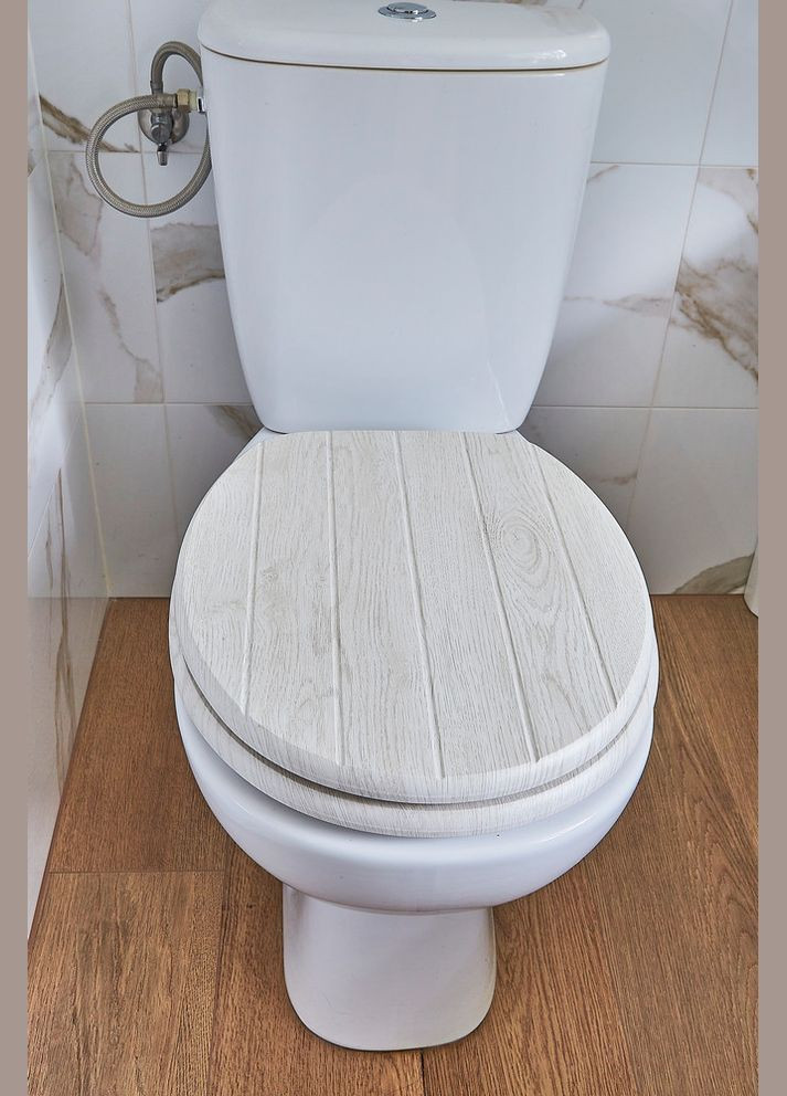 Кришка для унітазу Lamia, AWD02181910 AWD Interior (315347872)