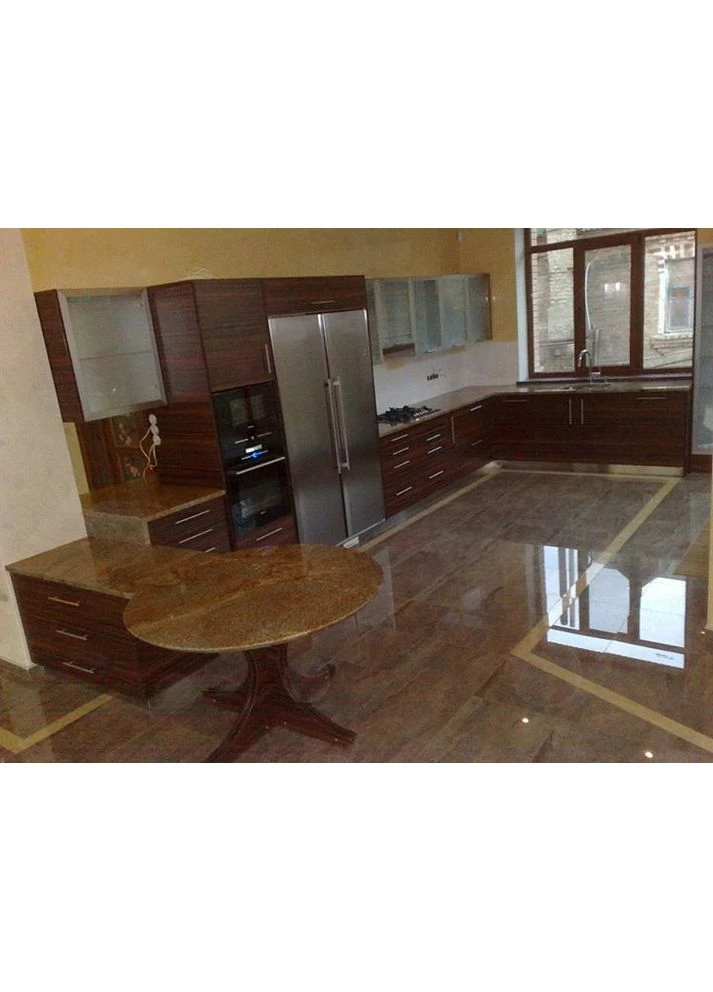 Столешница из кварцита для кухни (остатки) до 1,5 м.п. No Brand (390184804)