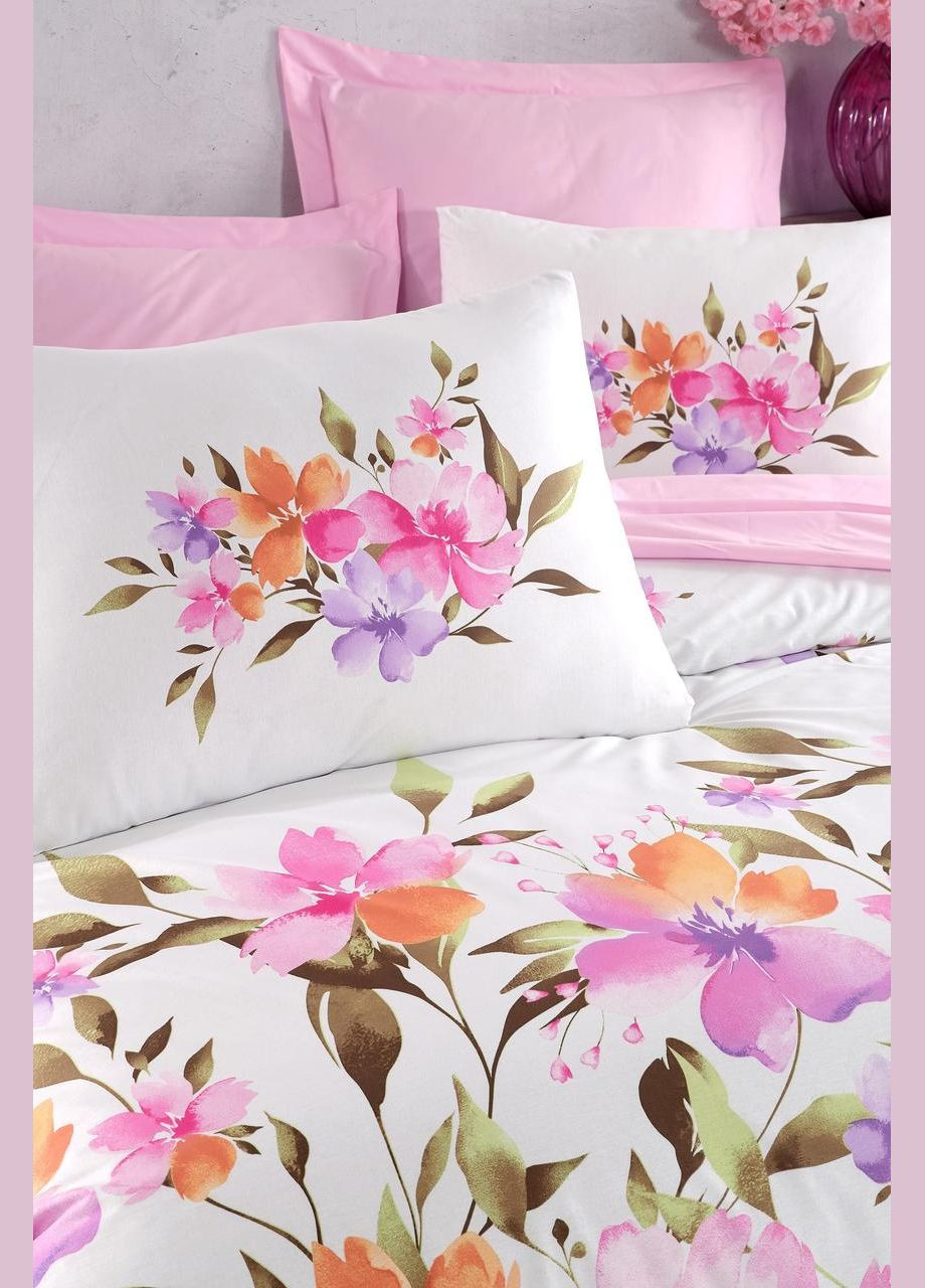 Постельное белье Ranforse 160 х 220 см. Cozy Candy Altinbasak (322785030)