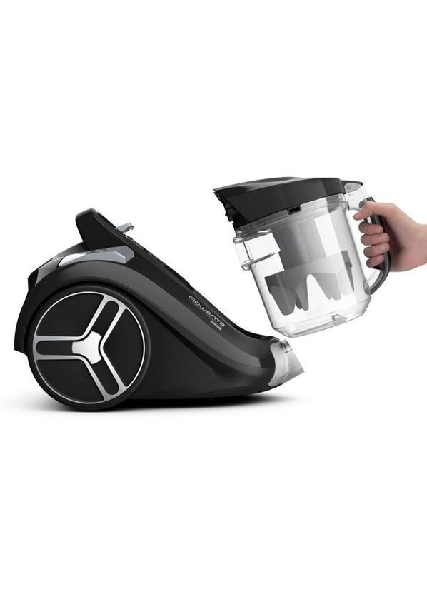 Пылесос Compact Power XXL Classic + Kit RO4B25EA Rowenta (336955245)