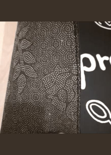 Килимок для кухні на підлогу 50x118 см Espresso К3 No Brand (301328182)