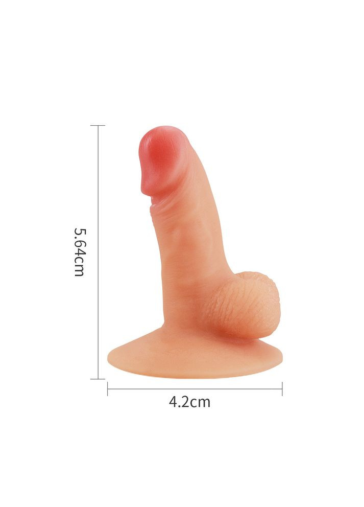 Підставка для телефону - Pecker Stand Holder Lovetoy (349499362)