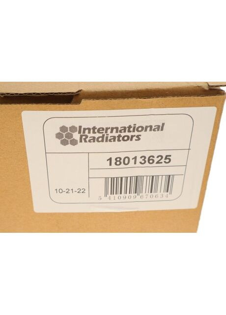 Радиатор масляный Ford Transit 2.2TDCI 06- (теплообменник) 18013625 UA63 No Brand (345756359)