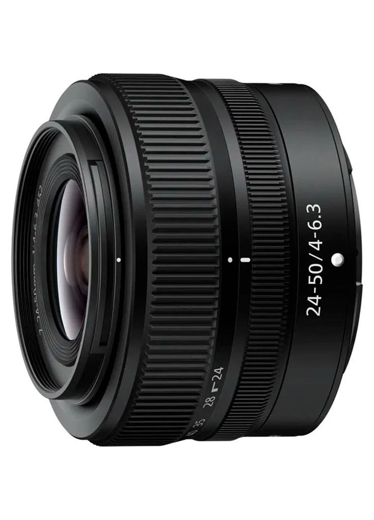 Об'єктив Z Nikkor 24-50mm f/4.0-6.3 (JMA712DA) [119014] Nikon (400893966)