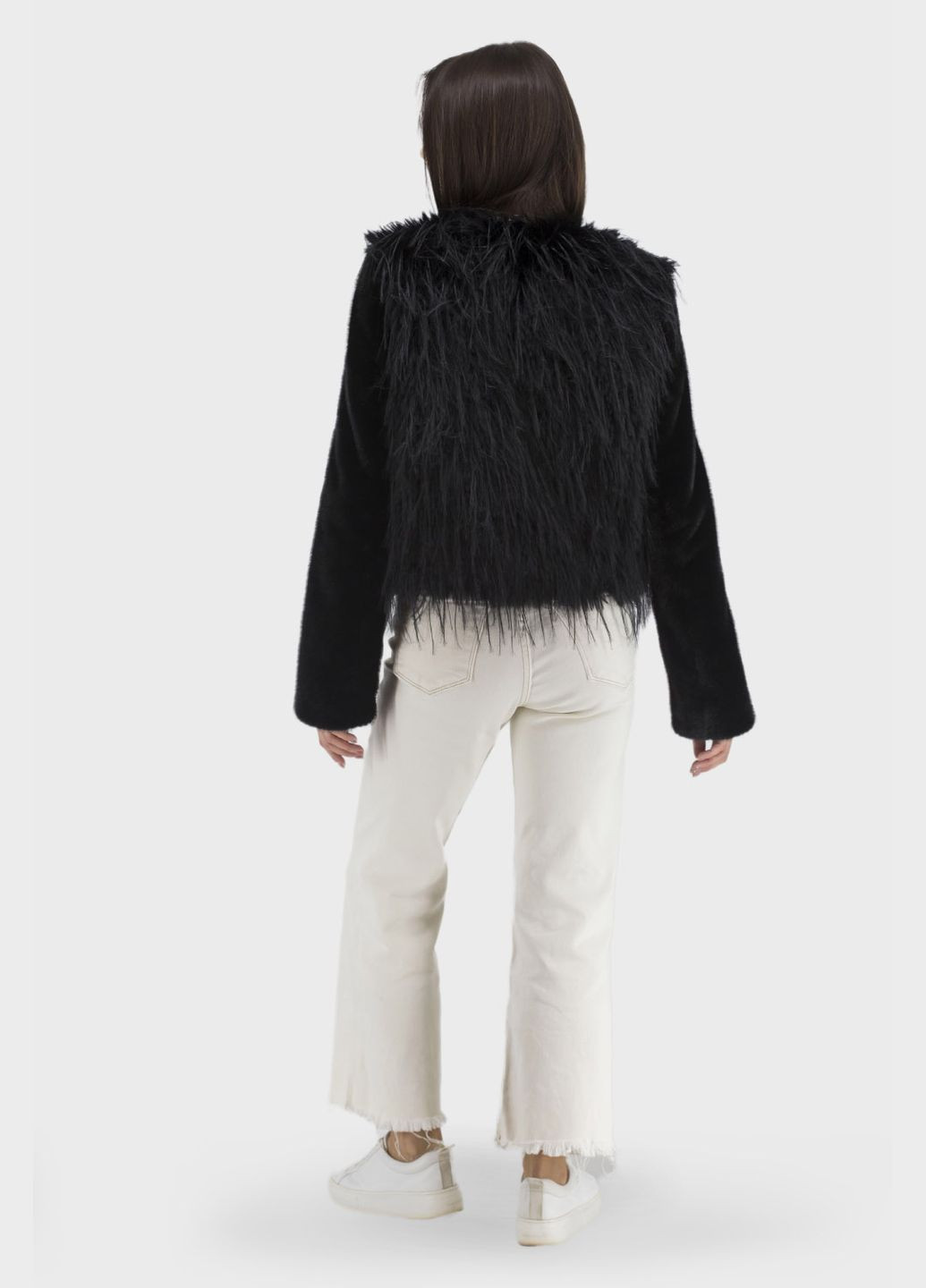 Женская экошуба Bella Bicchi (, ), 46458 No Brand (331785504)