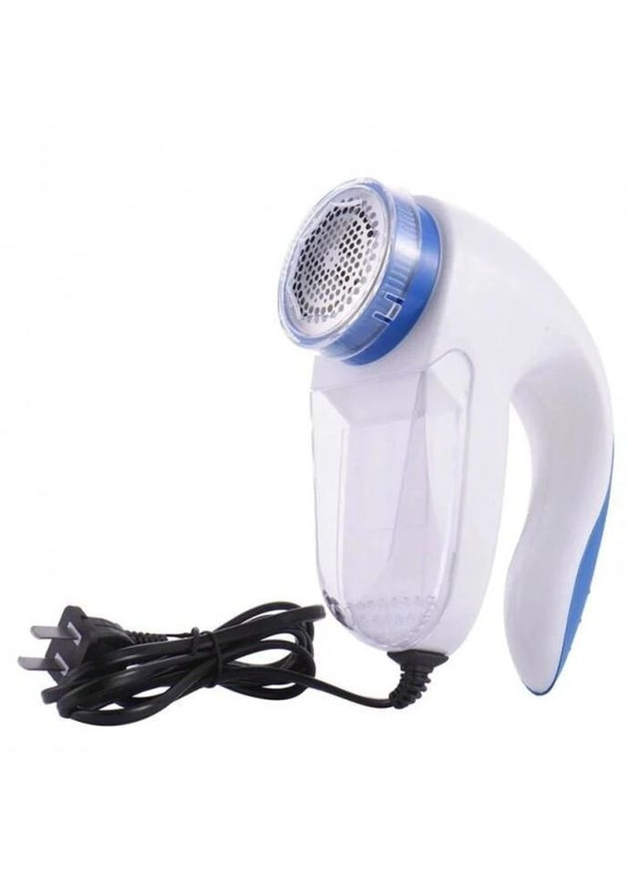 Машинка для стрижки катишків YX-5880 4 Вт біла Lint Remover (321980545)
