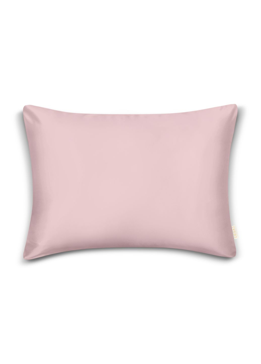 Наволочка сатин на подушку 50х70 BLUSH (4822052165508) Cosas (367914729)