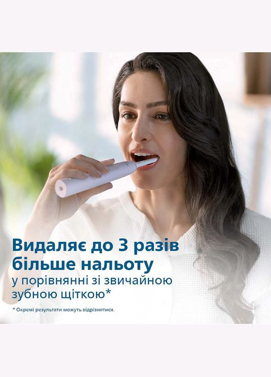 Зубна електрощітка HX3673/11 Sonicare Rose (7025028) Philips (315603233)