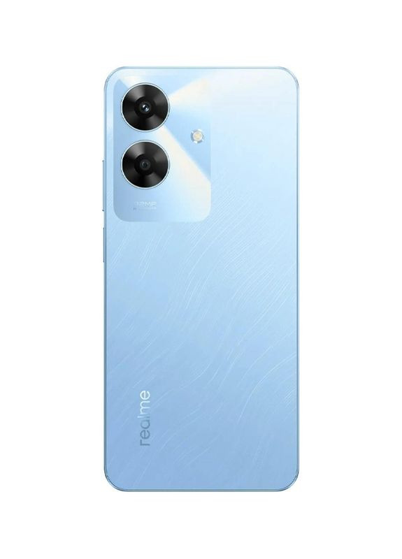 Note 60 4/128gb Blue Realme (363833719)