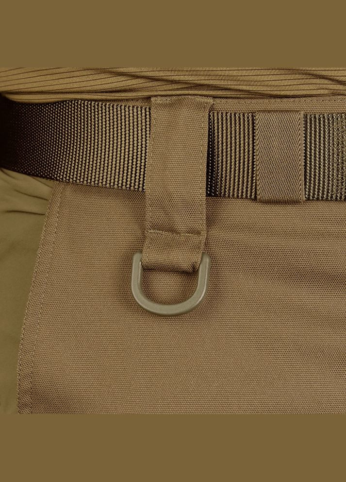 Штаны Spartan 3.1 Canvas Camotec (329741198)