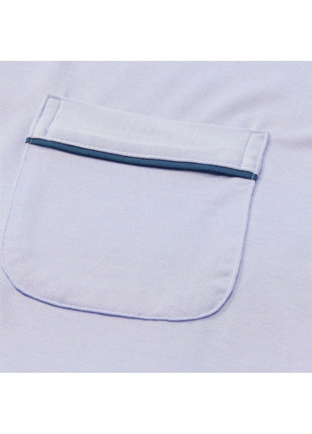 Сиреневая всесезон пижама со штанами modal long pj set Victoria's Secret