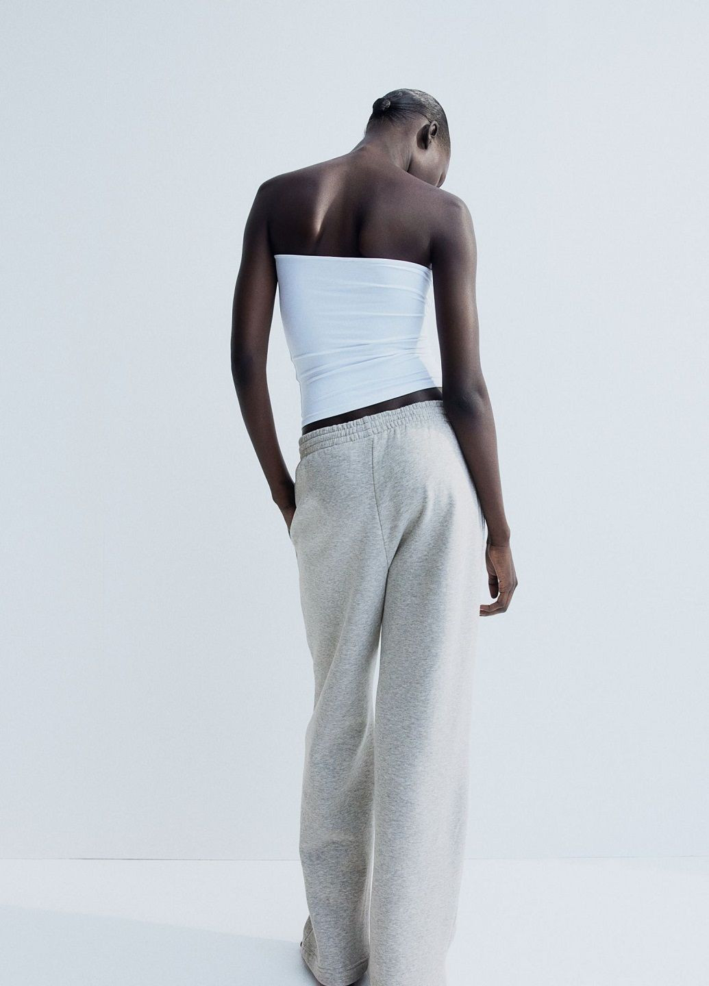 Брюки H&M (300346677)