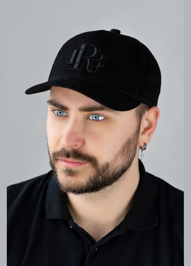 Чоловіча бейсболка "LABEL" Braxton (329901937)