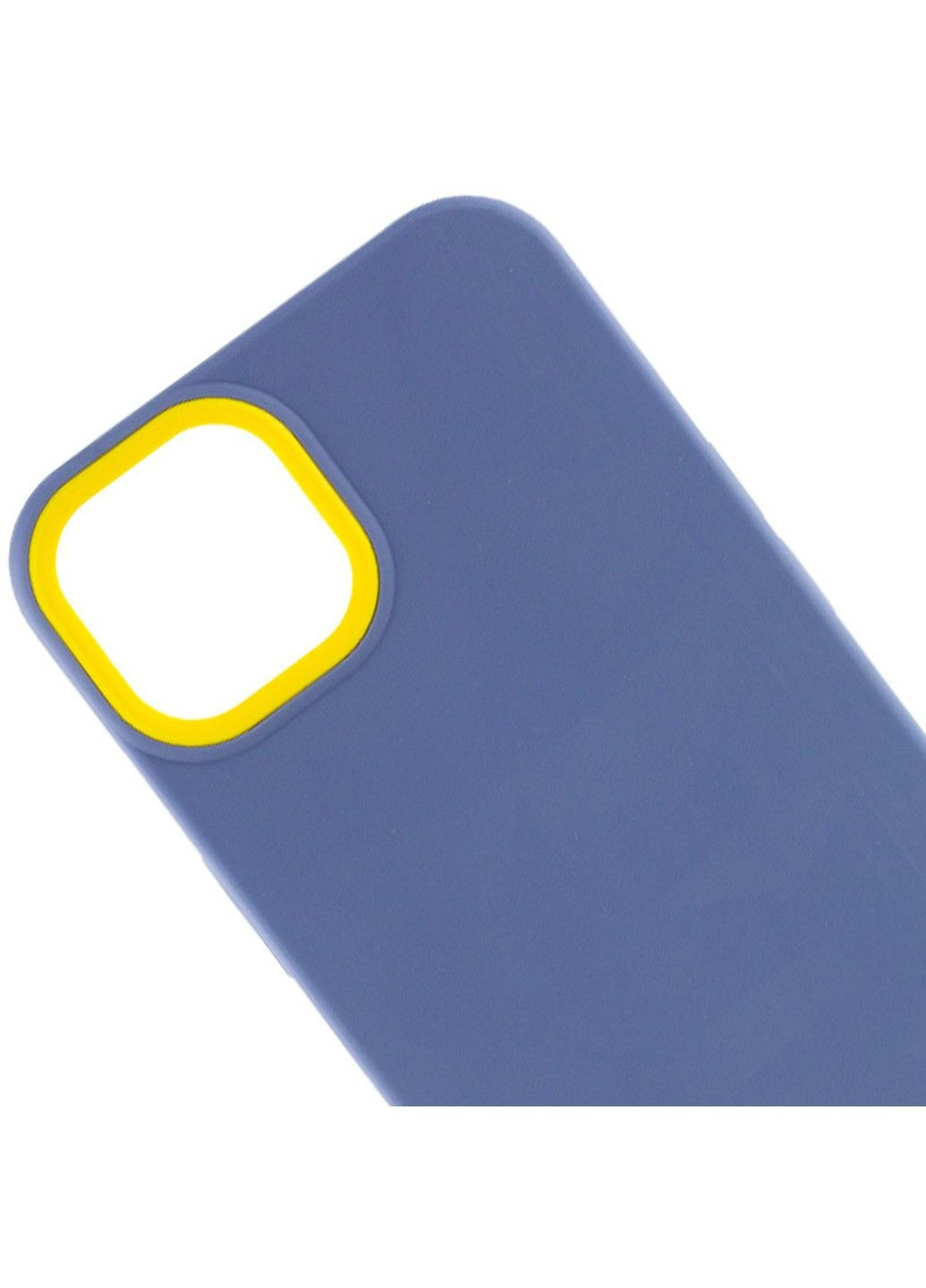 Чехол TPU+PC Bichromatic для Apple iPhone 11 Pro (5.8") Epik (295132695)
