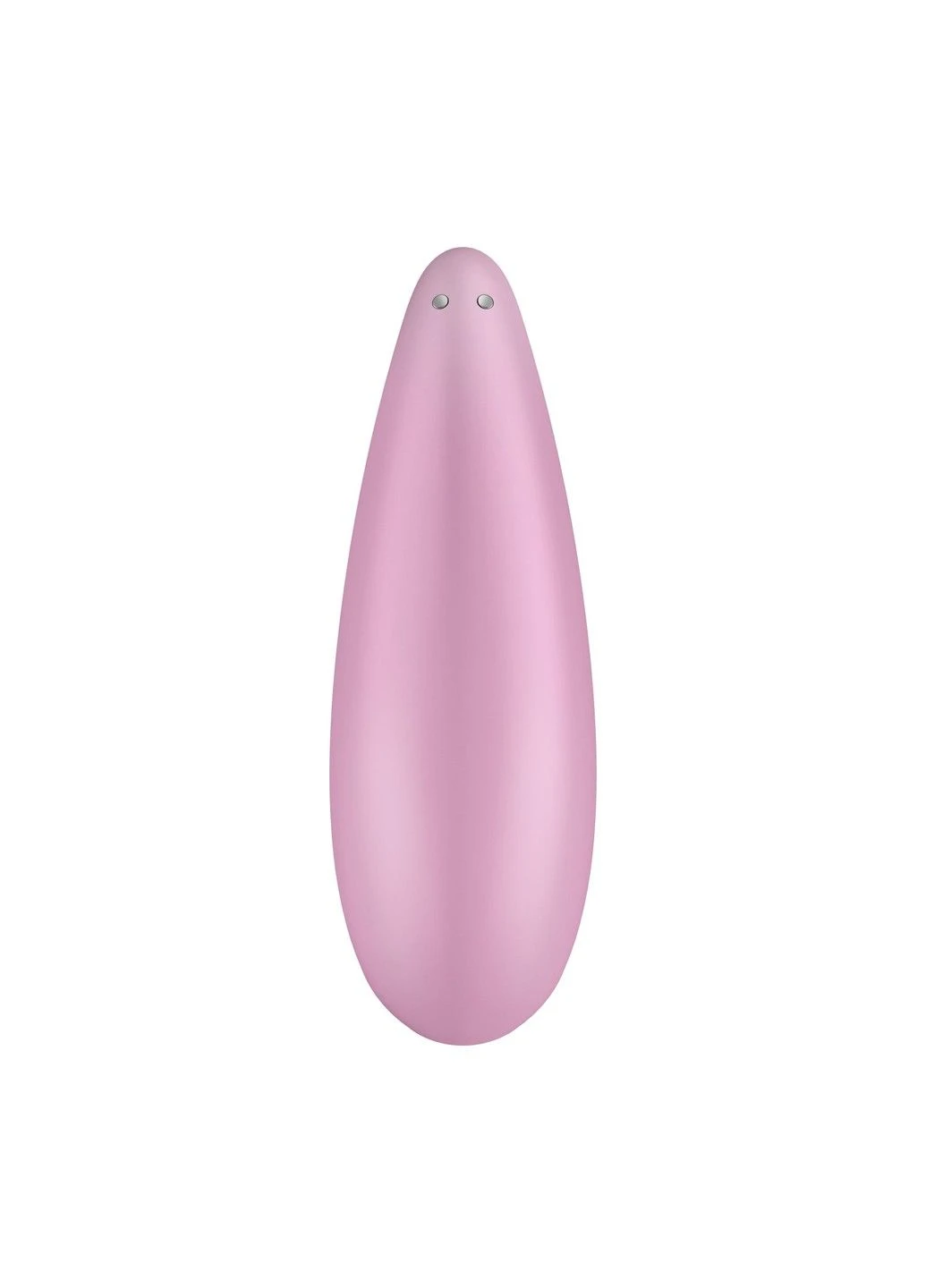 Вакуумний кліторальний стимулятор Curvy 3+ Satisfyer (316156223)