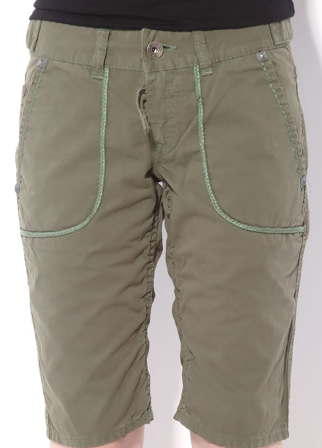 Бриджи Светло-коричневый Ra-Re (313802671)