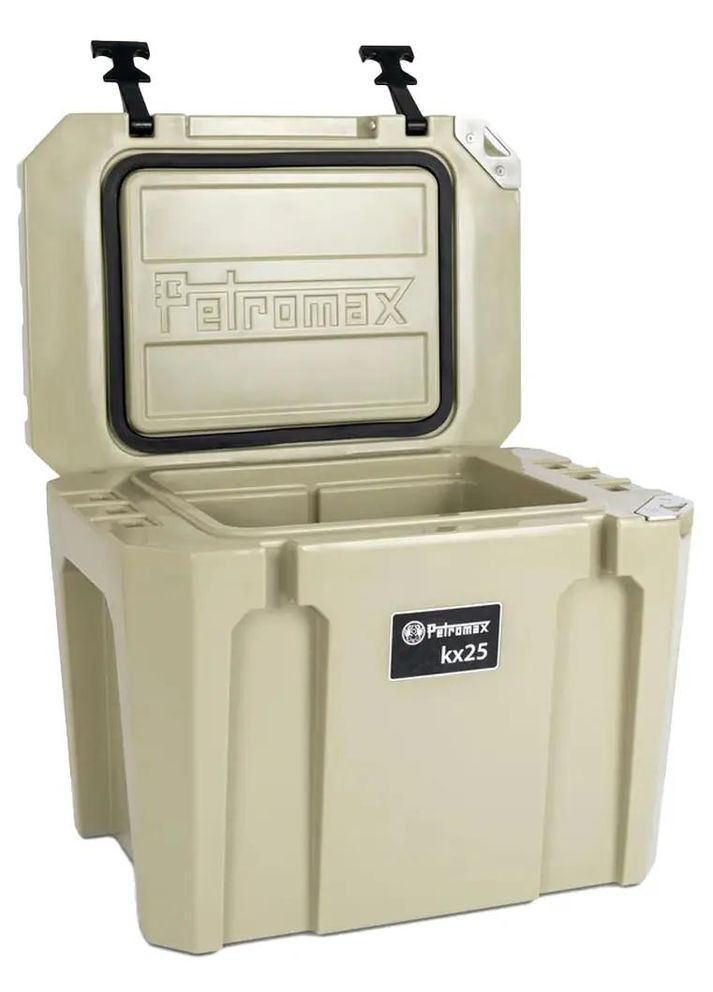 Термобокс Petromax Passive Cool Box 25 Sand No Brand (326604324)