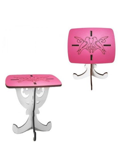 Деревянный миниполос для кукол BigEcoToys (364275809)