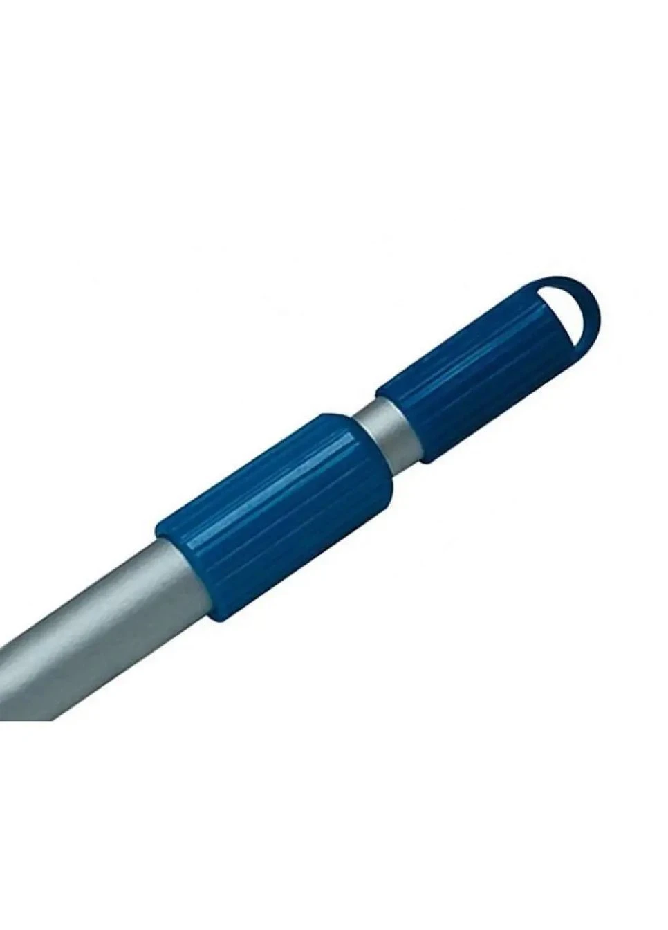 Телескопическая алюминиевая ручка 29054, 239 см Intex (378768679)