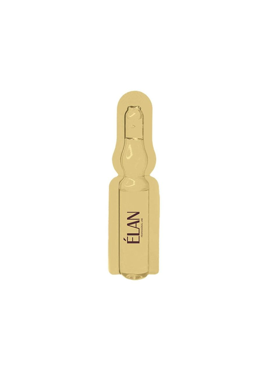 Концентрат для восстановления бровей и ресниц в ампулах LIPIDIC 2.0 10 шт Elan (318065551)