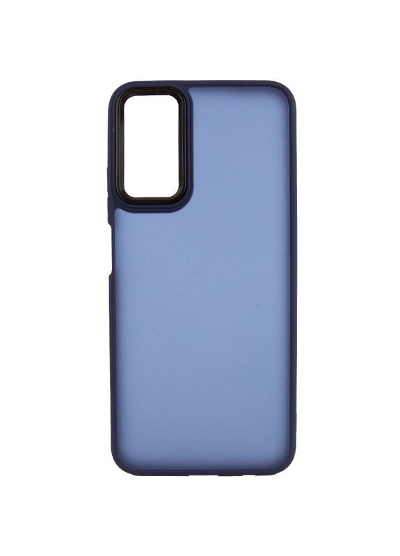 Чехол на Oppo A78 4G / для оппо А78 ТПУ и поликарбонат Epik (356096256)