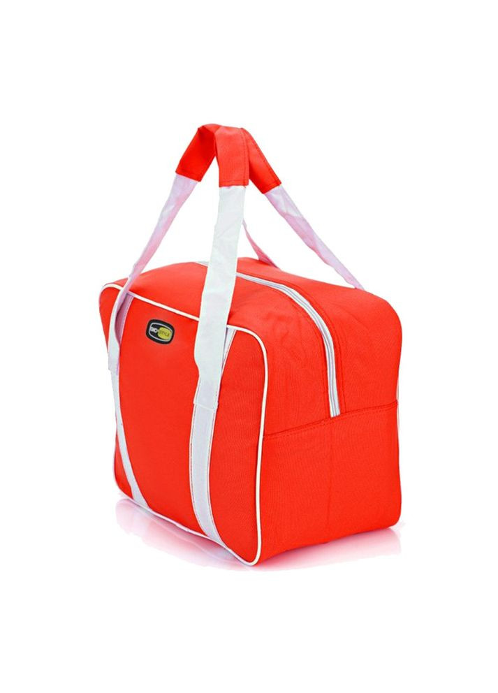 Ізотермічна сумка Evo Medium Red 23 л 4823082716197 Giostyle (317302691)