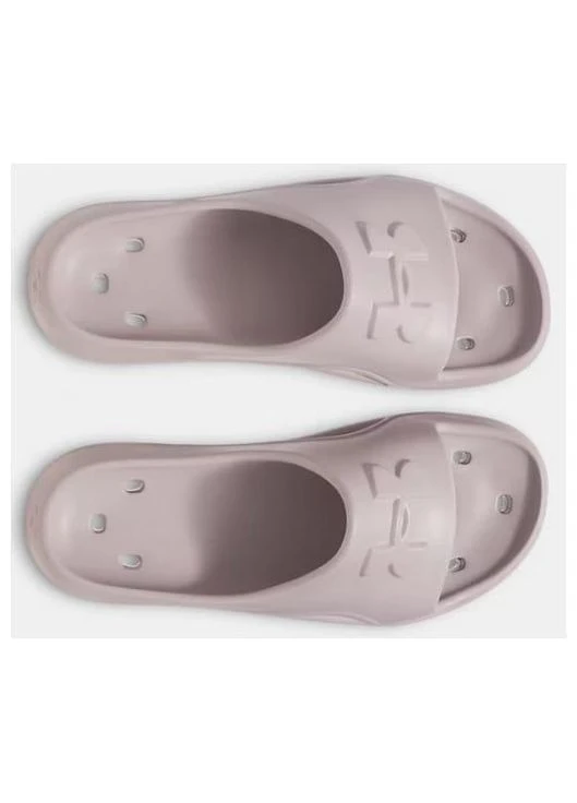 Шльопанці M Locker V SL Чол 9 US (40 EU - 27 см) Under Armour (399778370)