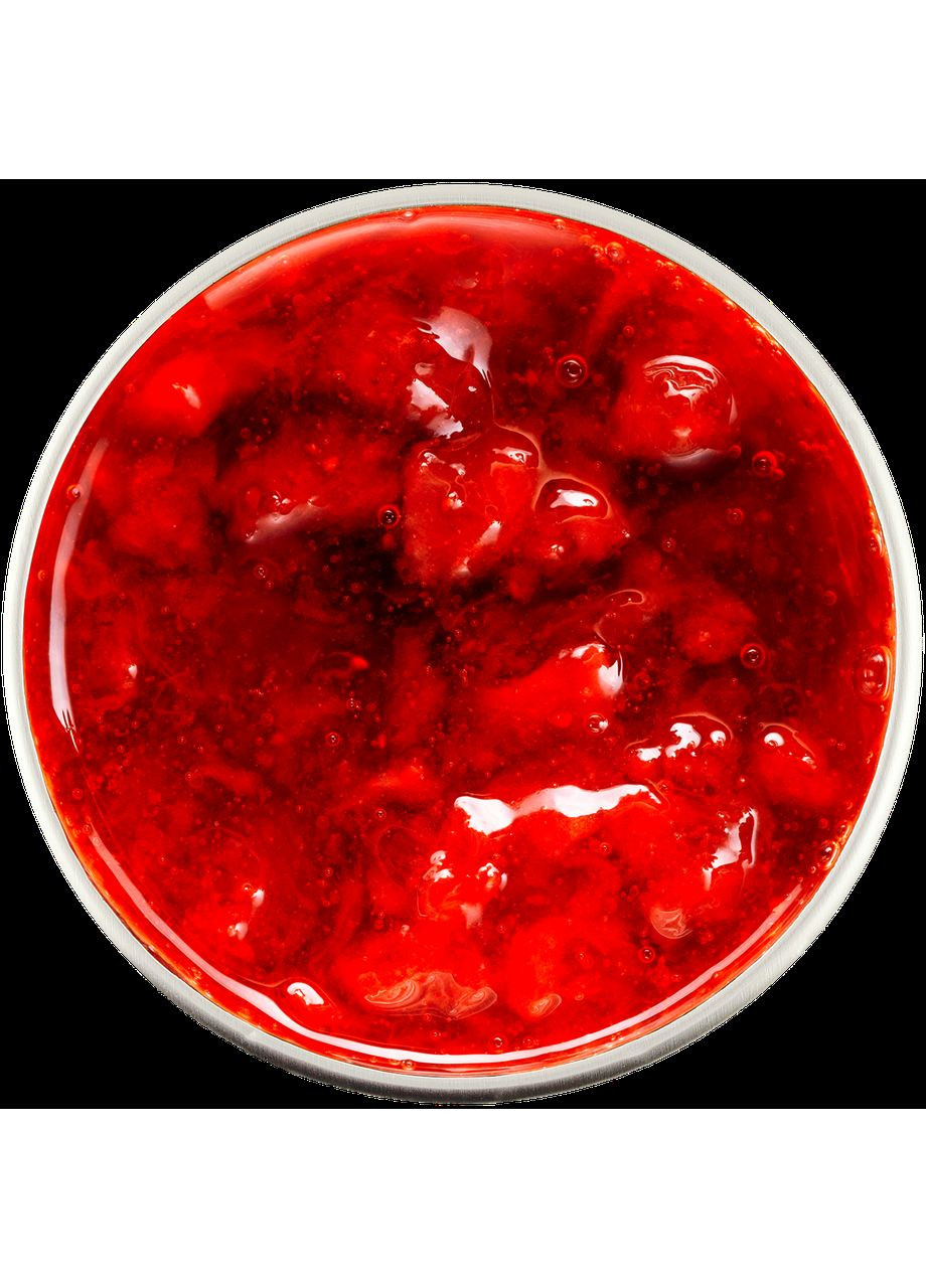 Джем для діабетиків з полуницею без цукру на пектині YAGODAR (309003942)