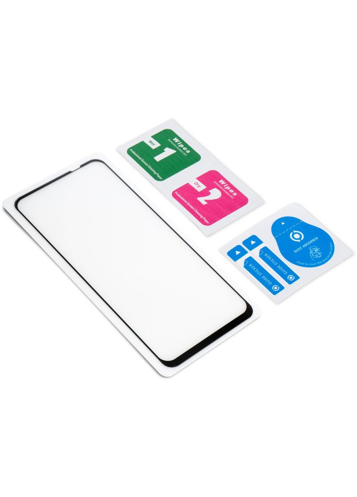 Скло захисне (m319790) Vinga Motorola G54 (367064596)