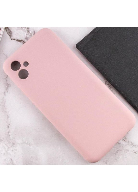 Чохол на Samsung Galaxy A07 / для самсунг галаксі А07 силікон / Dasheen Lakshmi (361065518)