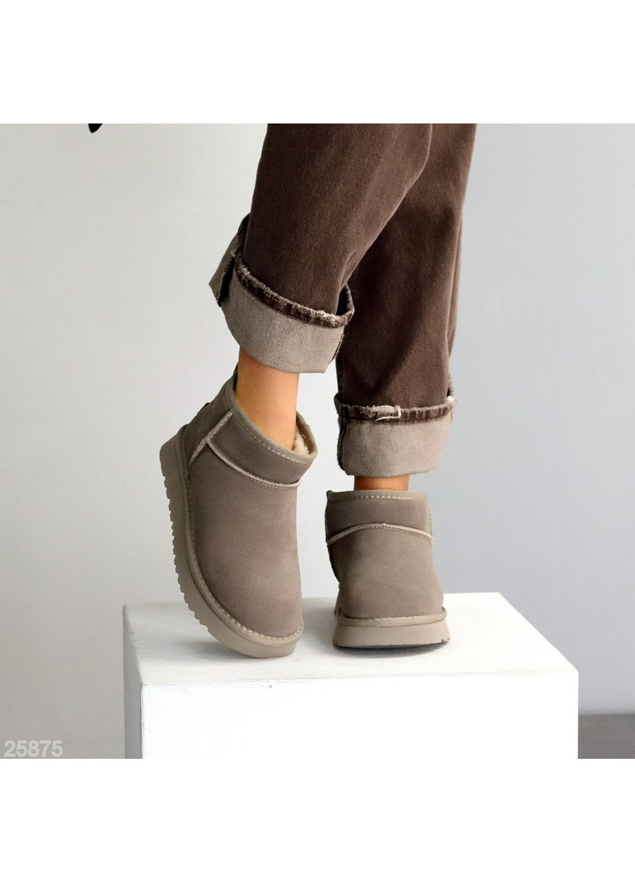 Зимние угги Helen (369588634)