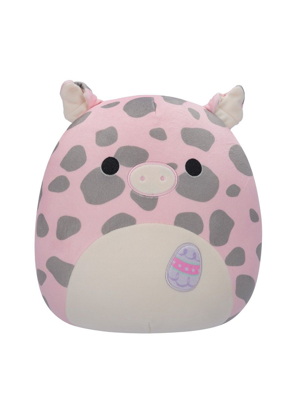 Мягкая игрушка - Поросенок Аквитания (30 cm) Squishmallows (331296911)