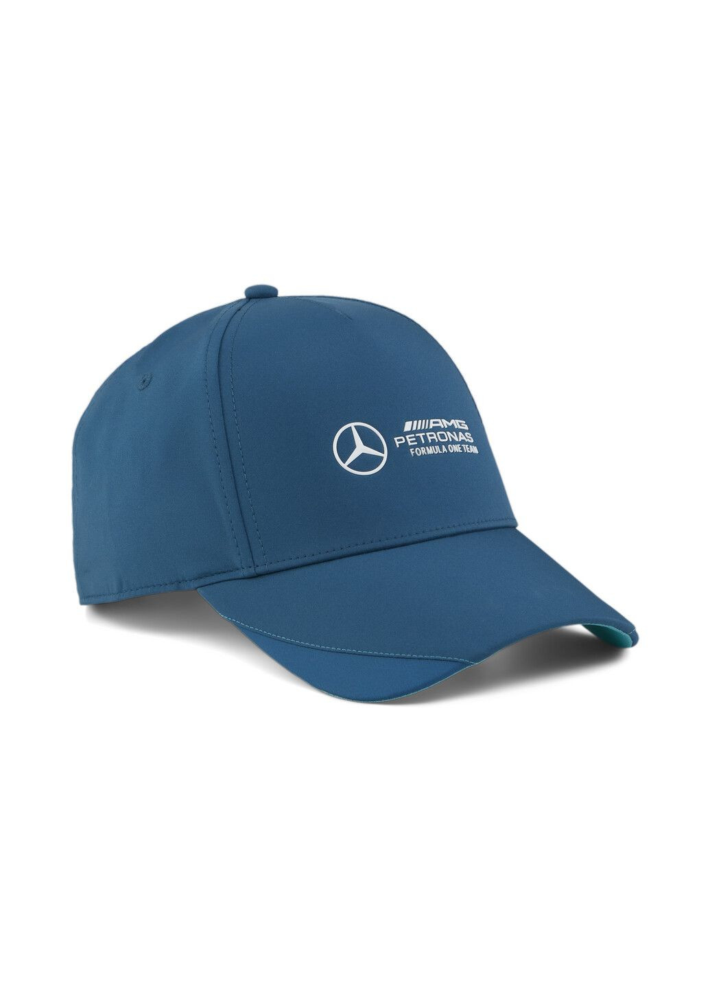 Кепка Mercedes-AMG Petronas Motorsport Baseball Cap Puma (293818314)